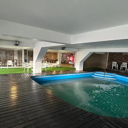 Gran Hotel Las Lajas-2